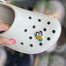 Jibbitz Pluto Friends