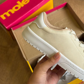 Tênis Moleca Casual 5791.100