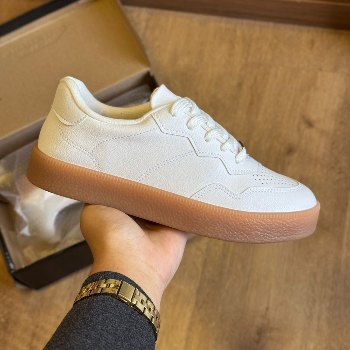 Tênis Vizzano Casual 1444.101