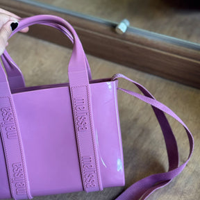 Bolsa Melissa Mini Dulce Bag 34413