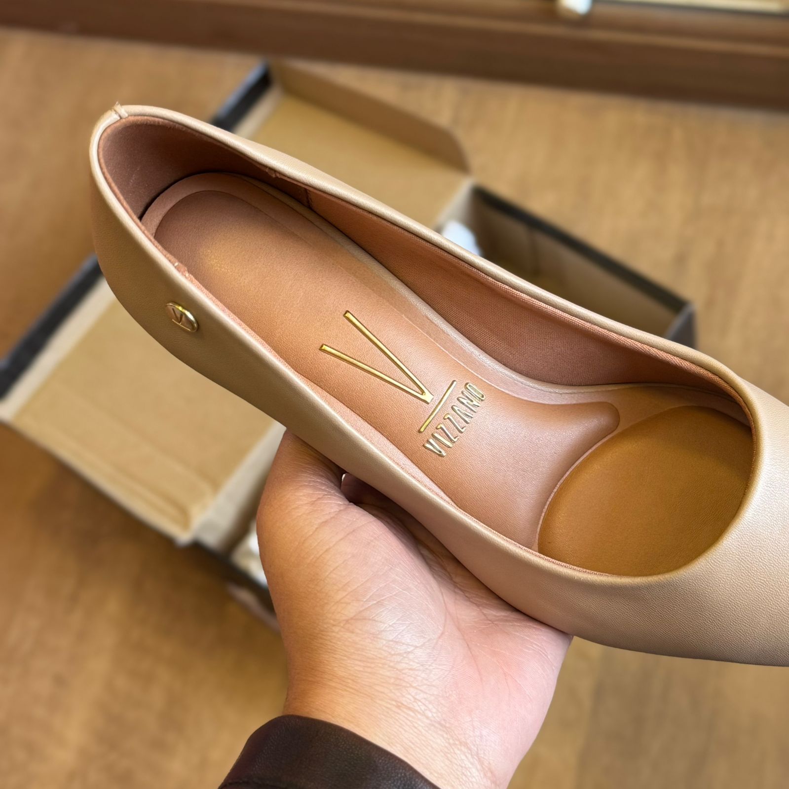 Salto Vizzano Pontinho Baixo 1122.828