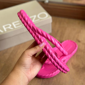 Chinelo Arezzo Nuvem EVA Z191470001