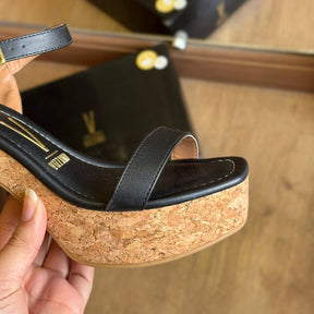 Salto Vizzano Salto Bloco Plataforma 6541.100.30086