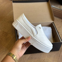 Tênis Santa Lolla Slip On Flatform 038F.11E4