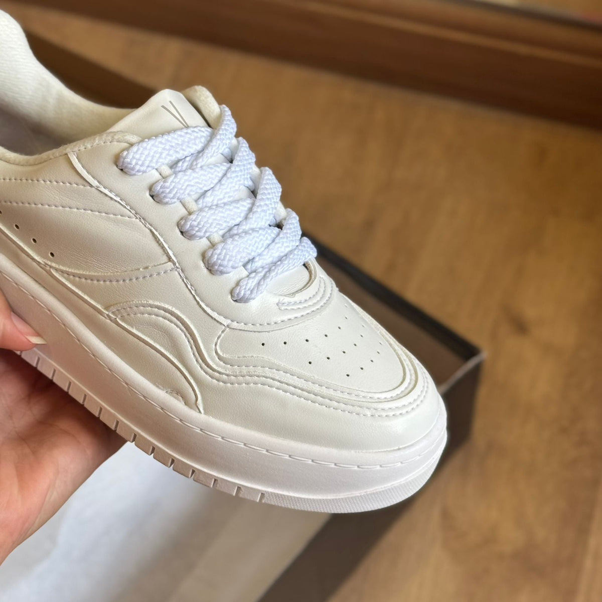 Tênis Vizzano Casual Street 1389.129