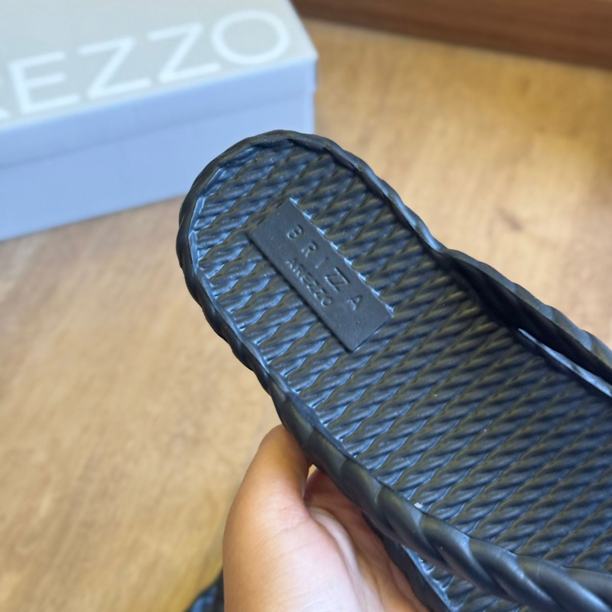 Chinelo Arezzo Nuvem EVA Z191470001