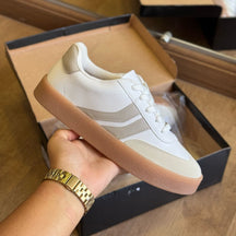 Tênis Vizzano Detalhes Laterais 1444.100