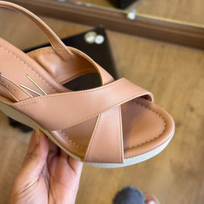 Tamanco Vizzano Tiras Grossa 6283.2126