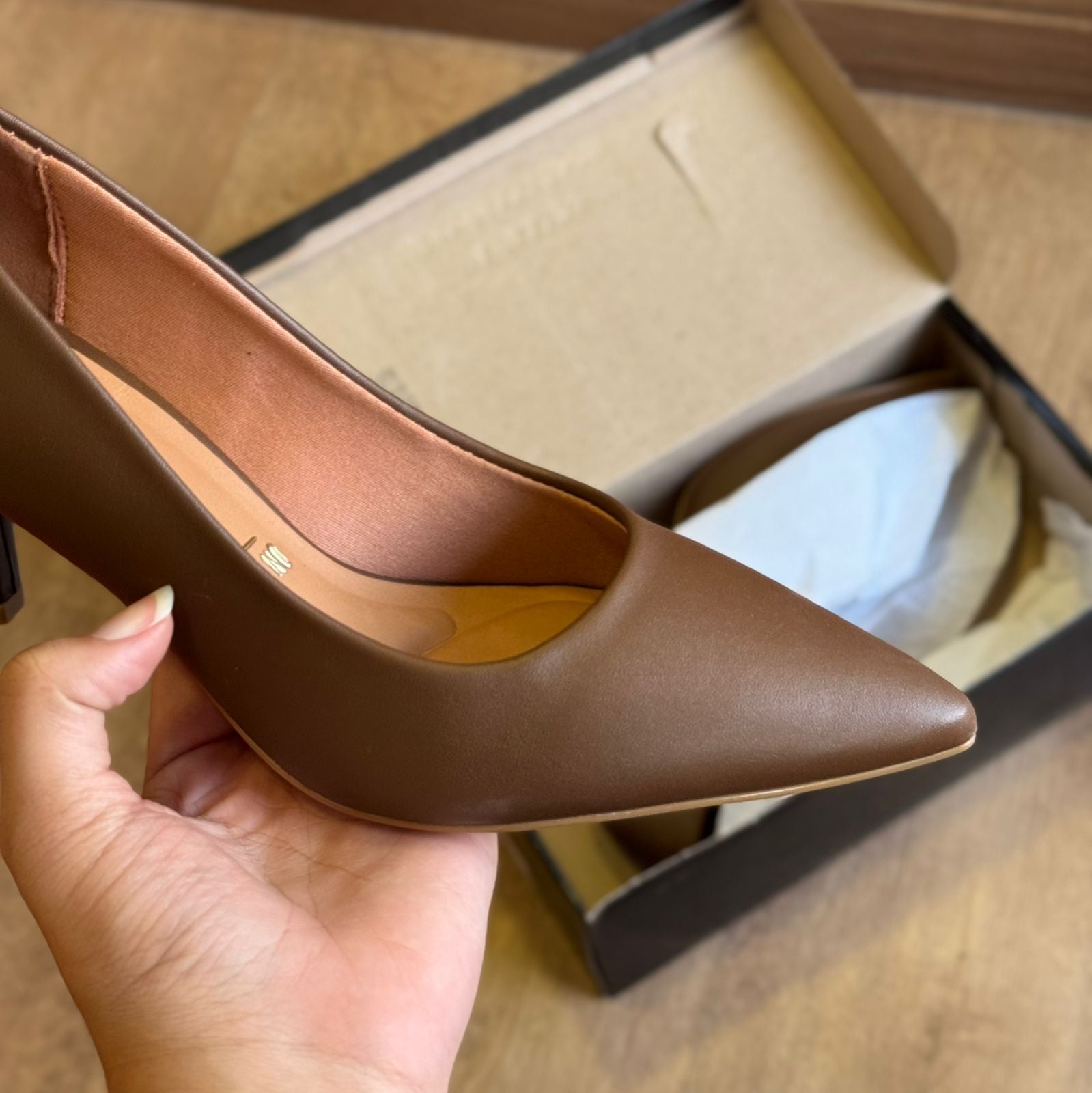 Scarpin Vizzano 1185.702