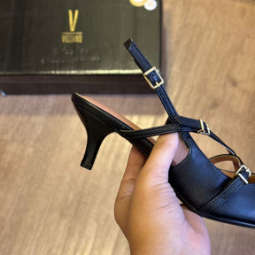 Scarpin Vizzano Tiras Finas 1122.885
