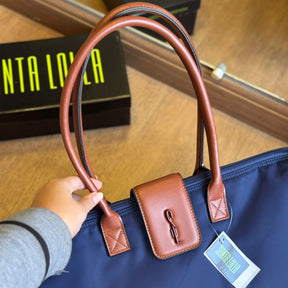 Bolsa Santa Lolla Alça De Ombro 0459.4EAC