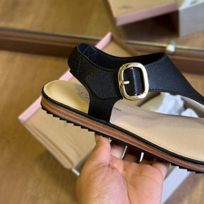 Sandália Modare Rasteira 7141.141