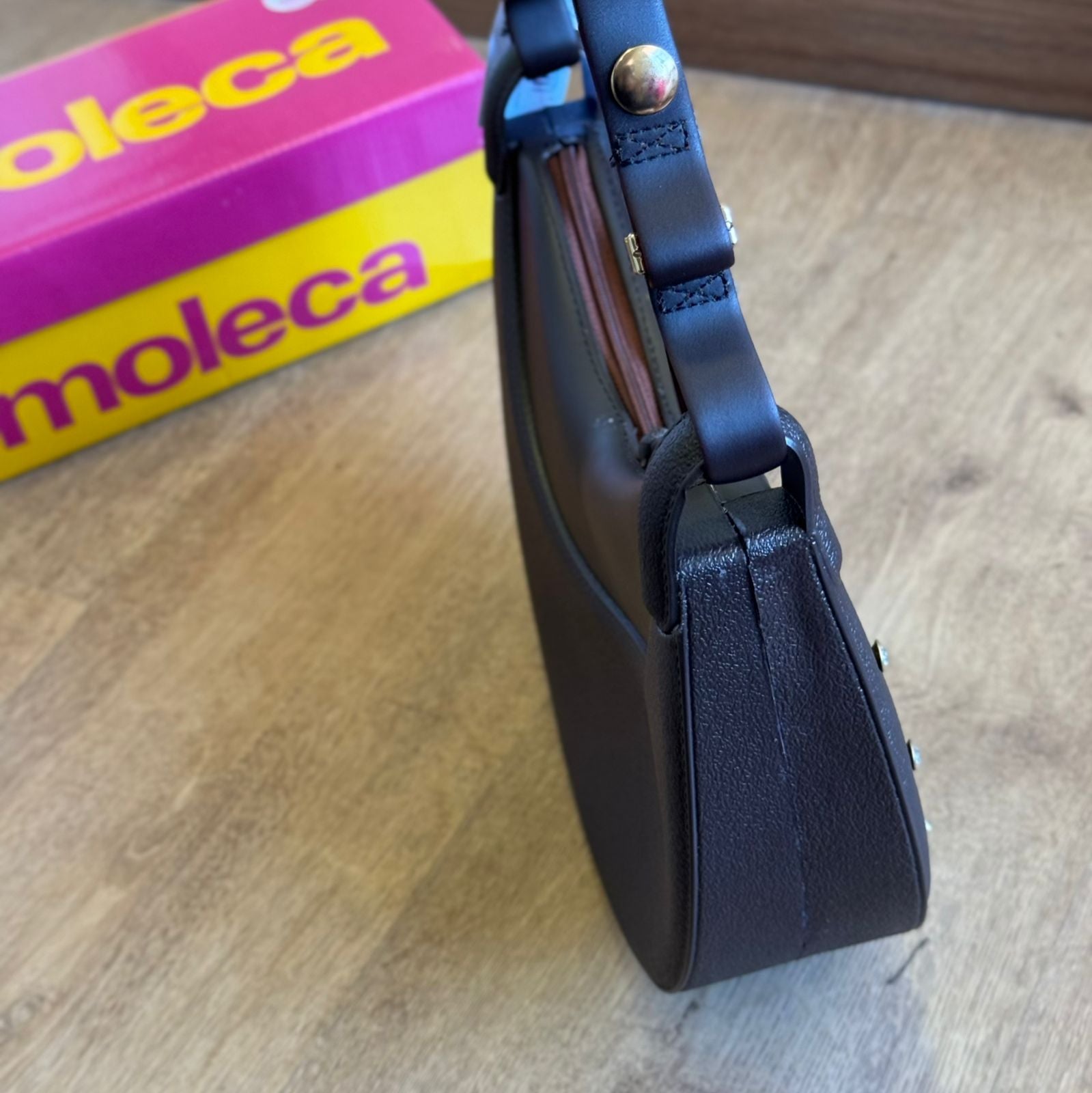 Bolsa Moleca Curvada 50054.2