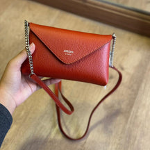 Bolsa Arezzo Tiracolo Giorno Envelope A500110723