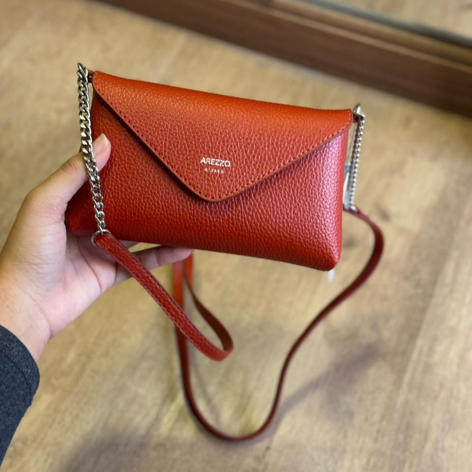 Bolsa Arezzo Tiracolo Giorno Envelope A500110723