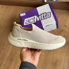 Tênis Actvitta Clássico Atleta 4845.100