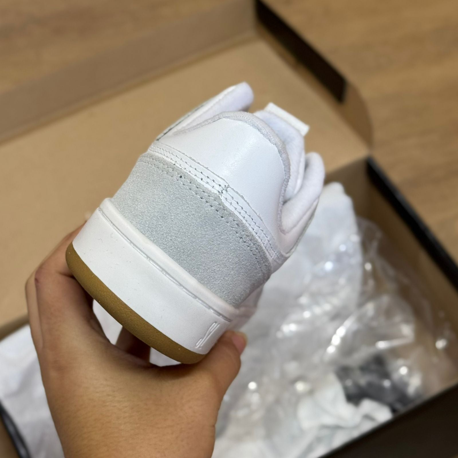 Tênis Santa Lolla Casual Cano Baixo 05F0.55E0.033B