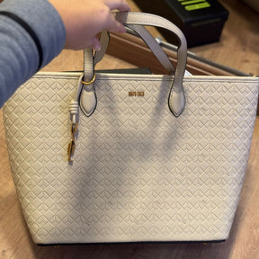 Bolsa Santa Lolla Shopper Geométrica 0459.5462