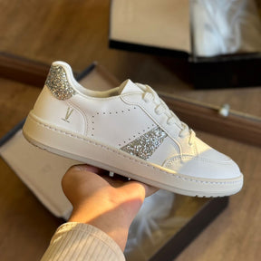 Tênis Vizzano Calcanhar de Brilho 1466.101