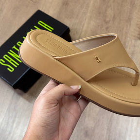 Papete Santa Lolla Thong Napa Santorine 0ADE.572D.018A