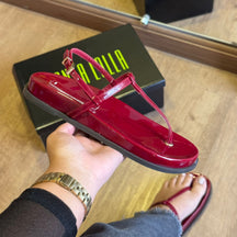 Sandália Santa Lolla Papete 089A.4CFB.0329