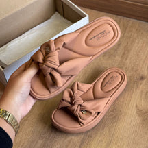 Sandália Modare Detalhe de Laço 7208.101