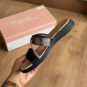 Sandália Modare Ultra Conforto 7174.115