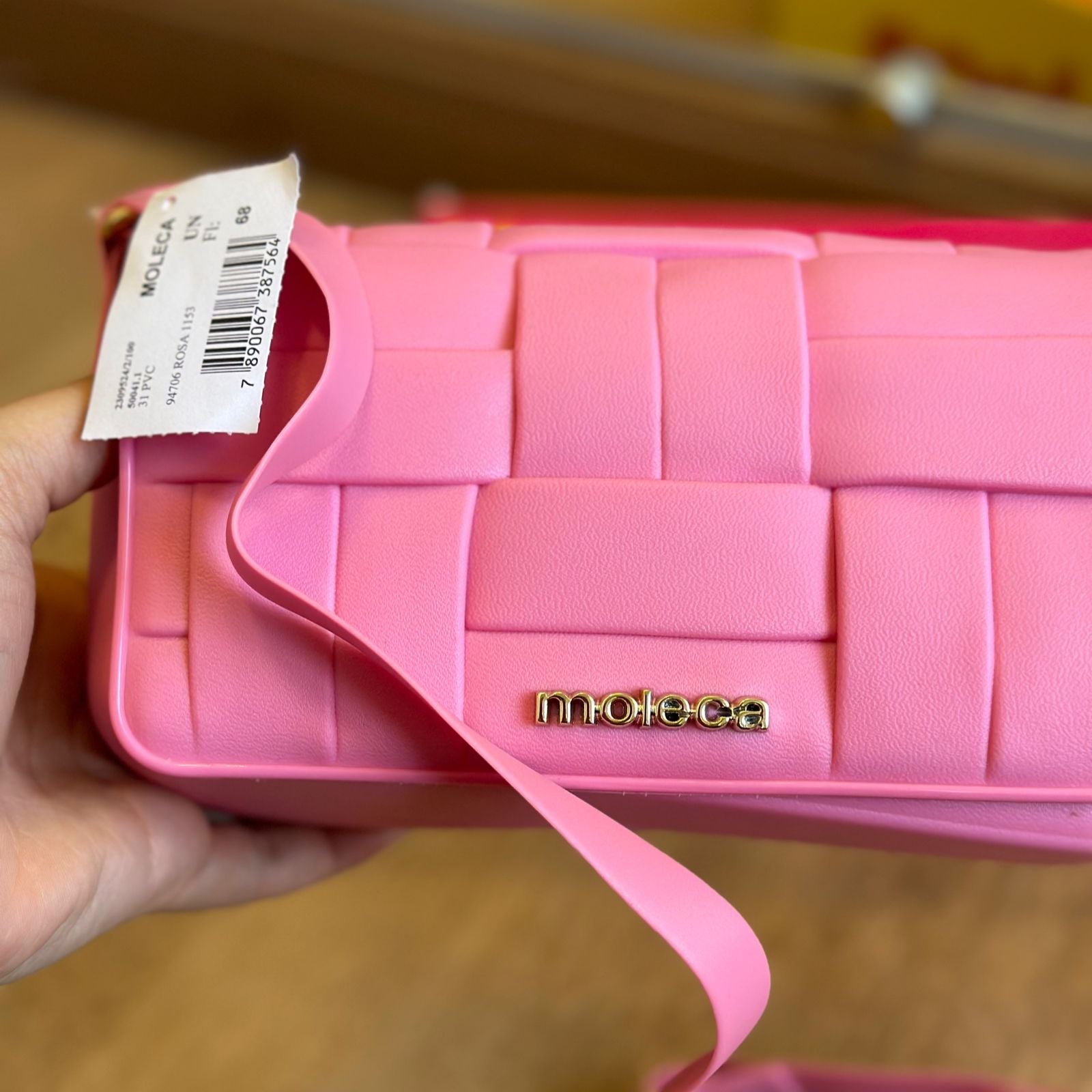 Bolsa Moleca 50041.1.31