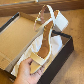 Salto Vizzano Bloco Casual 6291.900