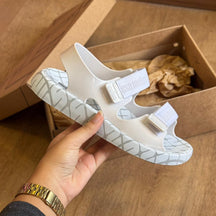 Sandália Melissa Mix II 36114