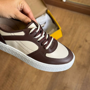 Tênis Moleca Casual 5712.334