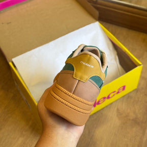 Tênis Moleca 5816.101