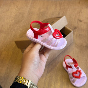 Mini Melissa Hip Lovely Baby 36164