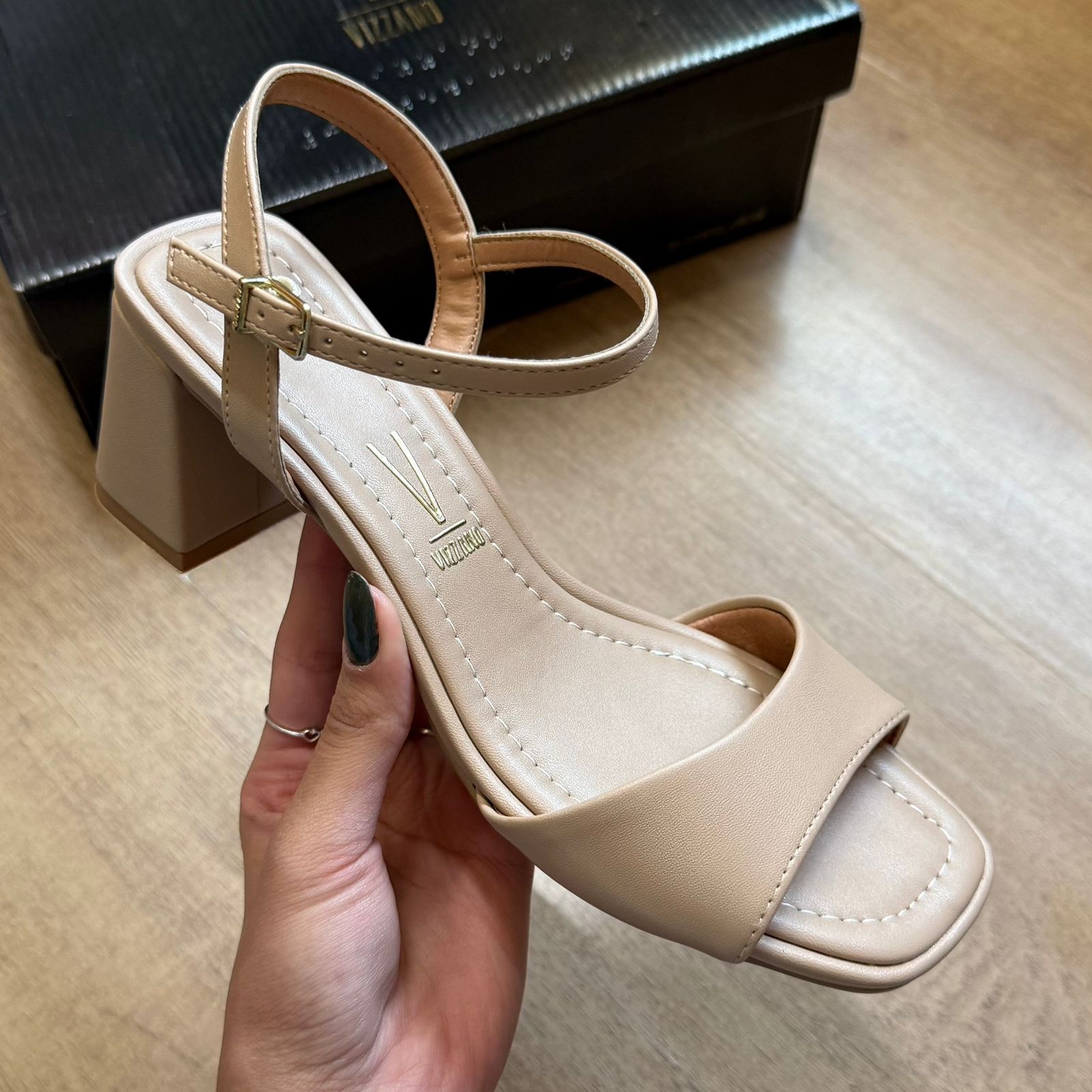 Salto Vizzano Salto Bloco Tira Grossa 6530.101.7286