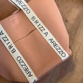 Bolsa Arezzo Bucket Média Brizza Z195235473