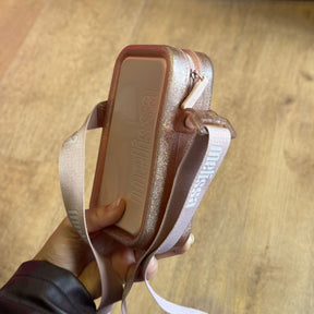 Bolsa Melissa Link Bag 34433