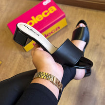 Salto Moleca Casual Natural 5259.864