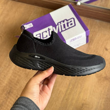 Tênis Actvitta Clássico Atleta 4845.100