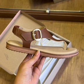 Sandália Modare Rasteira 7141.141