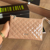 Bolsa Santa Lolla Clutch Transversal 0450.4C39.0010
