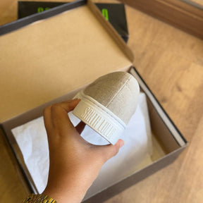 Tênis Santa Lolla Slip On Tecido  01AC.11E4