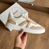 Tênis Ana Capri Adulto AC1119 Collab Virginia C306500002