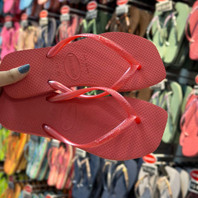 Havaianas Slim Square