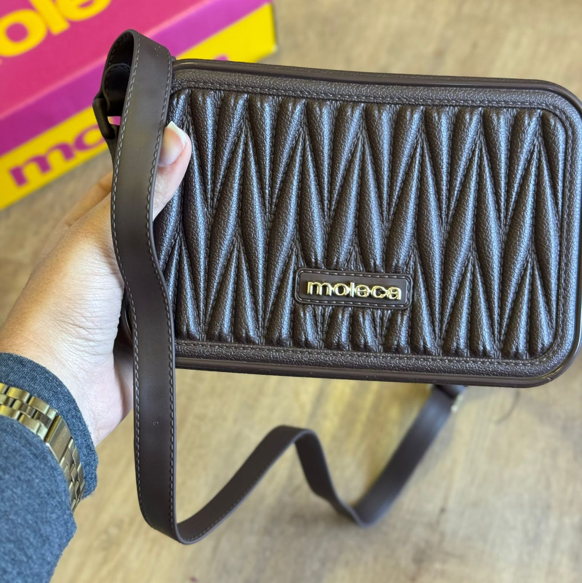 Bolsa Moleca 50042.1.31