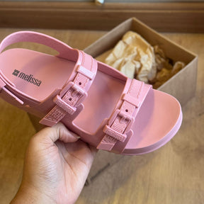 Sandália Melissa Cozy Sandal 36895
