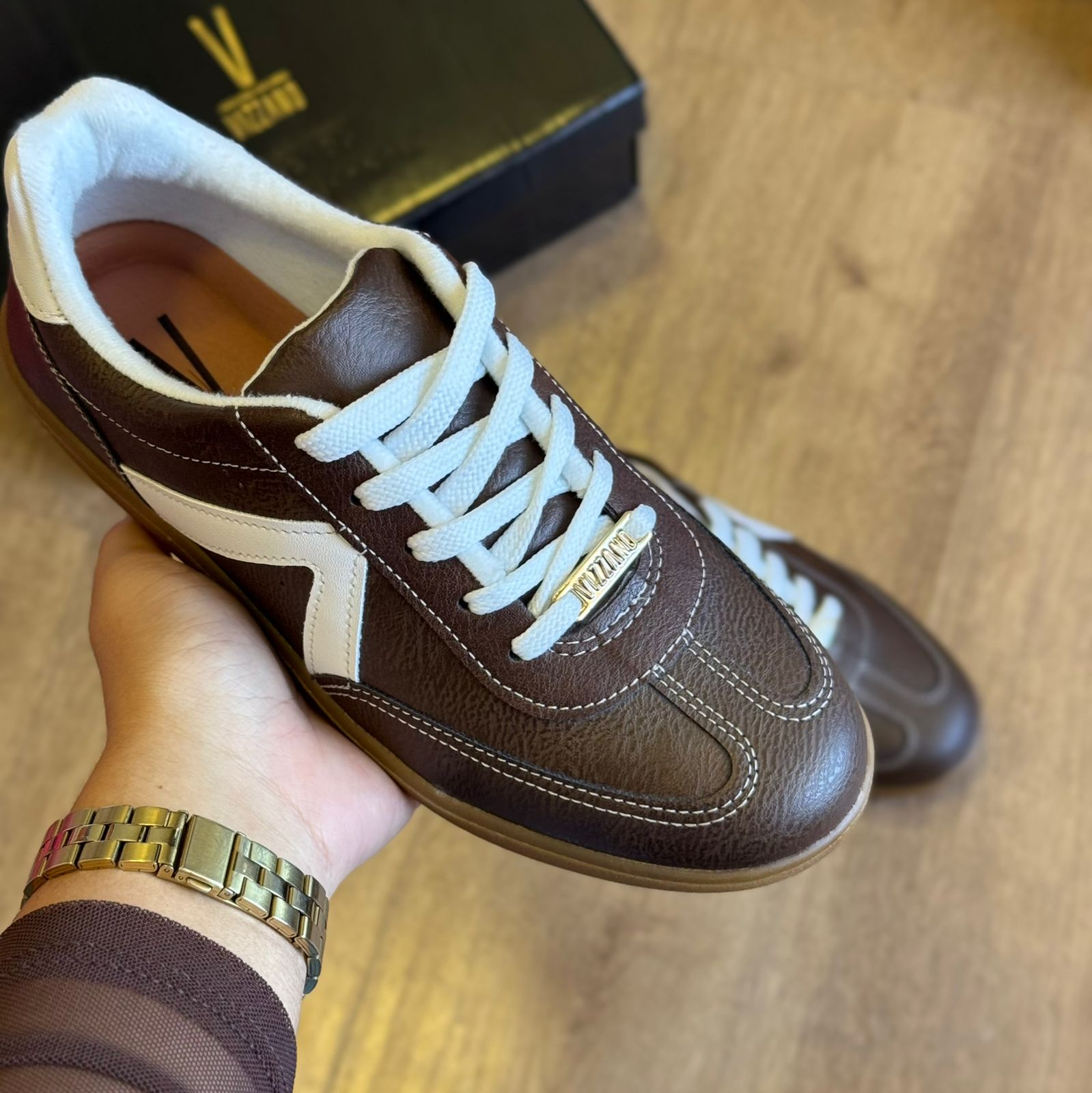 Tênis Vizzano Vintage 1430.102