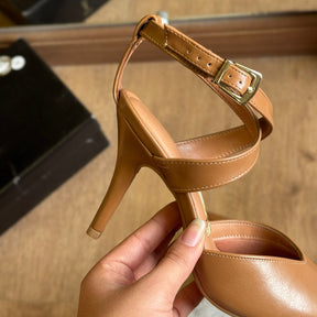 Scarpin Vizzano Salto Fino 1184.1716