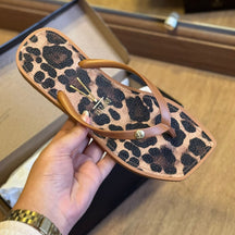 Chinelo Vizzano Instinto Animal 6531.100.29630