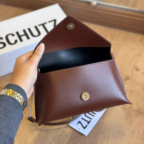 Bolsa Schutz Tiracolo Meli Pequena S500100864