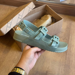 Sandália Melissa Cozy Sandal 36895